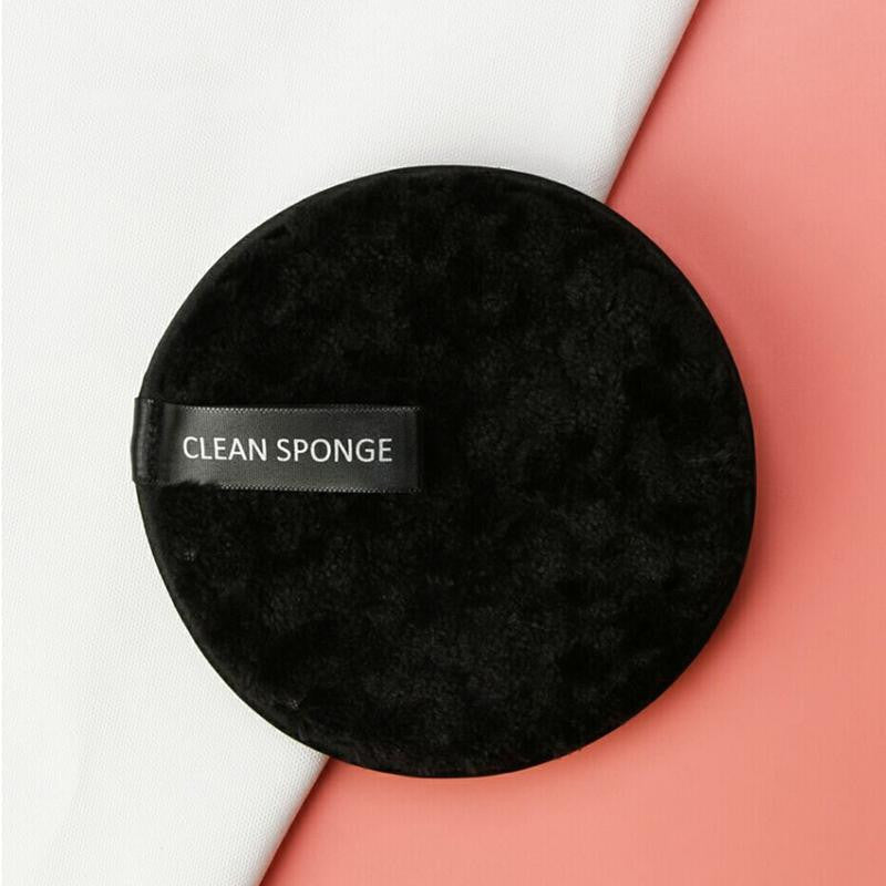 Clear Water Makeup Puff Clear Water Makeup Puff